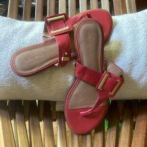 Calvin Klein Sandals